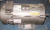 BALDOR 3/4 HP, DC Motor,